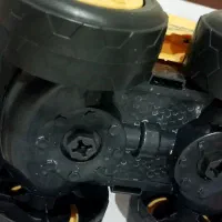 ماشین اسباب بازی موشک انداز نو|اسباببازی بچه|تهران, افسریه شمالی|دیوار