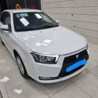 دنا۶سرعته مدل ۱۴۰۵