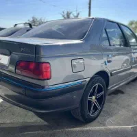 پرشیا۱۳۸۵رینگ اسپرت