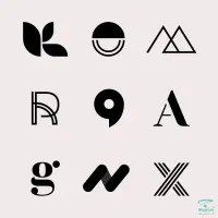 طراحی لوگو همراه با لوگوموشن رایگان