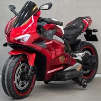 انواع موتور سیکلت.           دنده ای