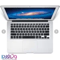 لپ تاپ مک بوک ایر خیلی تمیز|رایانه همراه|زابل, |دیوار