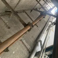 نیروی جوشکار جهت کار آسانسور نیازمندیم