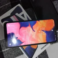 سامسونگ a10 در حد|موبایل|قرچک, شهرک طلائیه|دیوار