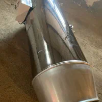 جت هیتر دوگانه سوز