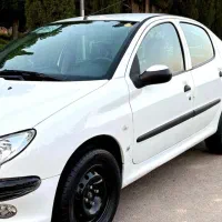 206 SD 98 V8|خودرو سواری و وانت|شیراز, شهرک گلستان|دیوار