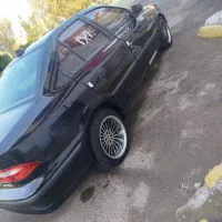 سمند تمیز مدل 86 دوگانه فابریک فول لوازم|خودرو سواری و وانت|اصفهان, بهارستان|دیوار