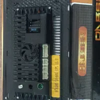 مانیتور ماشین|قطعات یدکی و لوازم جانبی|شاهرود, |دیوار