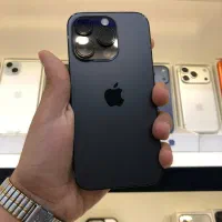 iPhone 14 Pro 256GB ZPA مشکی