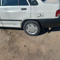 پراید مدل ۸۱ تمیز|خودرو سواری و وانت|خواف, |دیوار