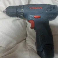 دریل شارژی توسن اصلی