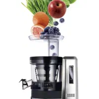 عصاره گیر میوه و سیفی جات HUROM H22|آبمیوهگیر و آبمرکباتگیر|سلمانشهر, |دیوار