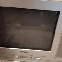 تلویزیون سامسونگ قدیمی ۲۱ اینچ