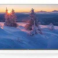 تلویزیون ۴۳ اینچ 4k UHD