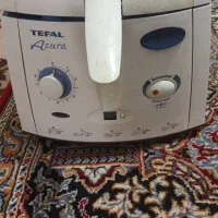 سرخکن|اجاق گاز و لوازم برقی پخت‌وپز|اهواز, فاز ۱ پادادشهر|دیوار