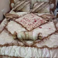 روتختی فانتزی ترکیه ای زیر قیمت|سرویس روتختی|نسیمشهر, |دیوار