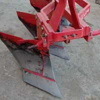 تراکتور 475تک مدل 402 با ادوات تریلی و گاوهن|خودرو سنگین|الشتر, |دیوار