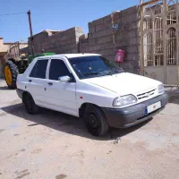 پراید مدل 95