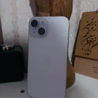 iphone 15 normal|موبایل|کرج, شهرک یاس شمالی|دیوار