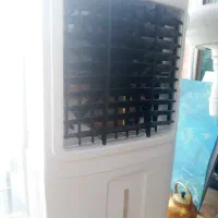کولر و پنکه کنترلی|کولر آبی|تهران, هروی|دیوار