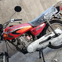 موتور125کویر|موتورسیکلت|شاهین دژ, |دیوار