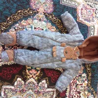 سرهم نوزادی درحد نو|لباس|قیدار, |دیوار