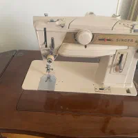 چرخ خیاطی سینگر