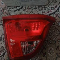 چراغ عقب کوئیک