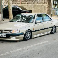 رینگ ۱۶اورجینال با لاستیک ۱۹۵/۴۵/۱۶|قطعات یدکی و لوازم جانبی|تهران, آذربایجان|دیوار