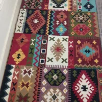 فرش چهارمتری