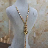 طلا گردنی البرنادو (بدون اجرت)