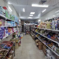 سوپرمارکت فعال،فول‌تجهیزات|اجارهٔ مغازه و غرفه|کرمان, |دیوار