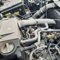 سمند مدل ۸۶ تصادفی|خودرو سواری و وانت|کرمان, |دیوار