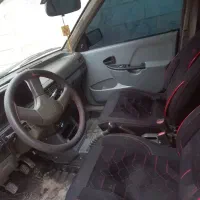 پراید مدل ۸۰ قرمز صدفی|خودرو سواری و وانت|اردبیل, |دیوار