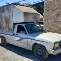 مزدا کارا 2000