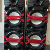 سیستم صوتی خانگی