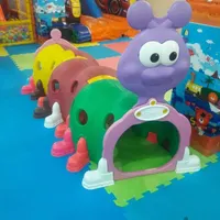 کمک مربی و خدمات