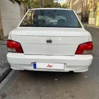 پراید۱۳۲ SEمدل ۹۳ کارکرد۲۰۴هزارتا|خودرو سواری و وانت|تهران, شهرک رضویه|دیوار