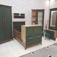 فروش فوری زیر قیمت خرید|اسباب و اثاث بچه|اراک, |دیوار