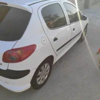 پژو 26 تیپ 2 جهرم|خودرو سواری و وانت|جهرم, |دیوار