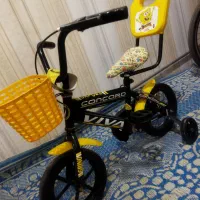 دوچرخه 12|دوچرخه، اسکیت، اسکوتر|نیشابور, بنیاد شهید|دیوار