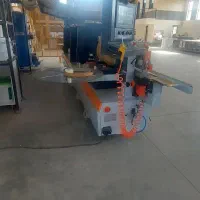 لبه چسبان دورکن فول کاوا|ماشینآلات صنعتی|تهران, شهران جنوبی|دیوار