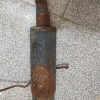 قایقی بلوری