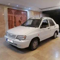 پراید 132 SE مدل 95