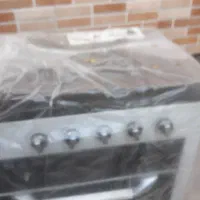 گاز پنچ شعله فردار|اجاق گاز و لوازم برقی پخت‌وپز|قم, در بهشت|دیوار