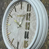 ساعت دیواری