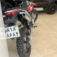 تریل x2 ایران دوچرخ صفر|موتورسیکلت|تهران, جمالزاده|دیوار