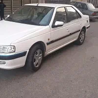 فروش پارس 95دوگانه