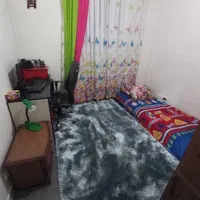 شهرک خانه پرند رباط کریم دو خوابه ۸۵ متری|اجارهٔ آپارتمان|رباط‌کریم, پرندک|دیوار