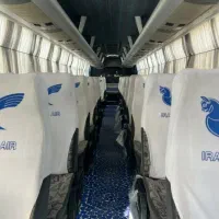 اتوبوس۴۵۷|خودرو سنگین|مشهد, رضاشهر|دیوار